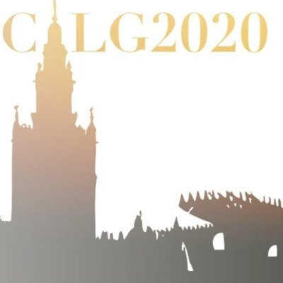 XIV Congreso Internacional de Lingüística General
23 – 25 de junio 2021 | @ffilologiaus @unisevilla #cilg2020