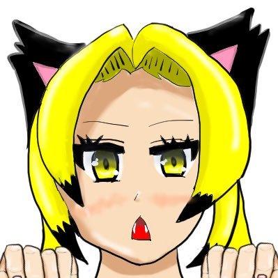 Neko Punch3r🐺🌕