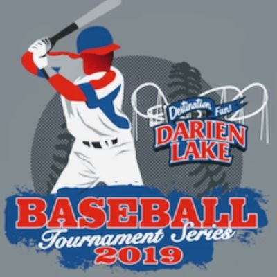DarienTourneys's profile picture. The Annual Darien Lake Tournament Series will be held on multiple weekends in May and June this year. Tournaments will be for ages 10u through 18u.