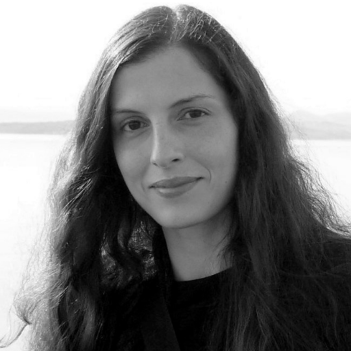 Susana Imaginário - Mythological Slipstream Profile