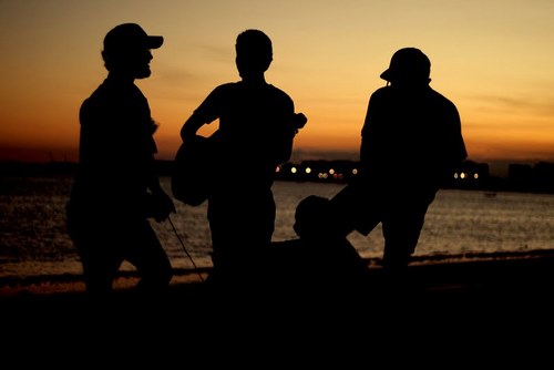 NIICharlie's profile picture. 