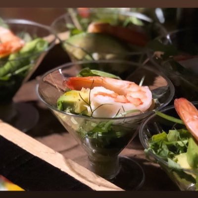 #Caterer #Party Planner #Venue #Food for the Soul