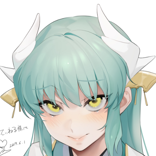 Kuroteaさんのプロフィール画像