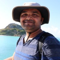 Raghu Sripathi (@raghusripathi) 's Twitter Profile