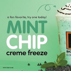 fwbiggby's profile picture. Be happy. Have fun. Make friends. Love people. Drink great coffee!