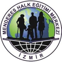 Menderes Halk Eğitim Merkezi (@halkmenderes) Twitter profile photo