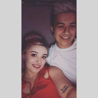 DaviidHarris's profile picture. ⚓ ♥ Luna Jean Harris ♥ ⚓