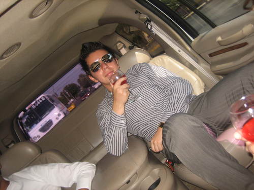 Alberto Mojica