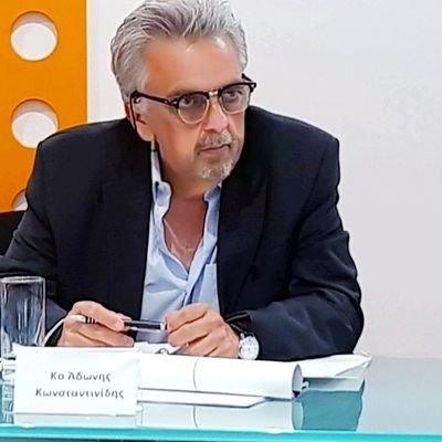 AdonisKyrenia's profile picture. Dreaming of a Better World!