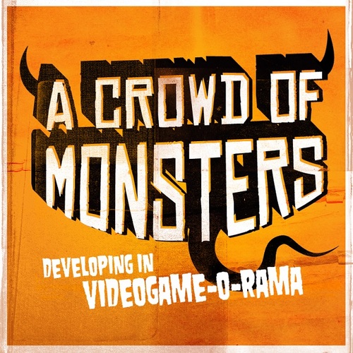 A Crowd of Monsters Profile