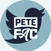 PeteForAmerica2020 Profile picture