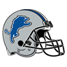 Detroit Lions Merchandise from Kerper's - Free Shipping on every order!