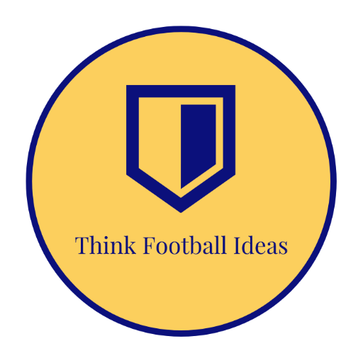 Think Football Ideas Publishes #Football News and interesting articles on the beautiful game ⚽️. FB: https://t.co/eRhHcoFvwF