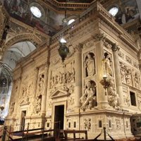 Santa Casa Loreto (@santacasaloreto) 's Twitter Profile Photo Santa Casa Loreto (@santacasaloreto) 's Twitter Profile Photo