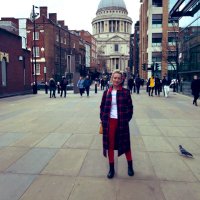 Caroline Cain (@carolinecain74) 's Twitter Profile