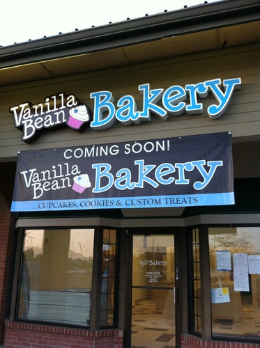 Check for updates on daily specials and special events!

We specialize in cookies, cupcakes, truffles, and other treats!