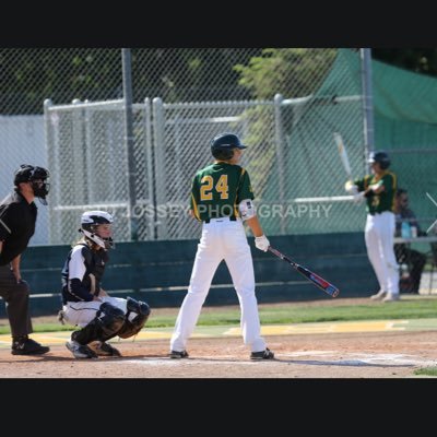 Drew Giannini Profile