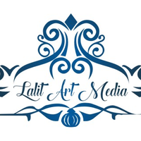 Lalit Art Media(@art_lalit) 's Twitter Profile Photo