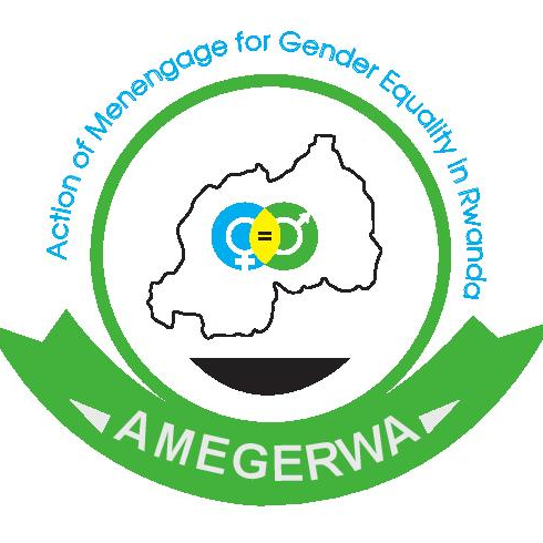 AMEGERWA is a Rwandan Non-Governmental organization, committed to promote gender equality by engaging men and boys in prevention of Gender-Based Violence & HIV