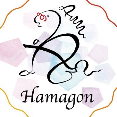 硝子屋hamagonさんのプロフィール画像
