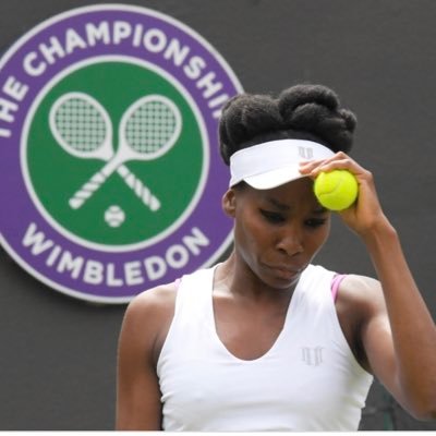 Fan Page of Venus Williams! Tune in for all things Venus, plus a little extracurricular tennis talk #Veelievers #VenusIsQueen