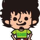越村友一 (@koshimojao) Twitter profile photo