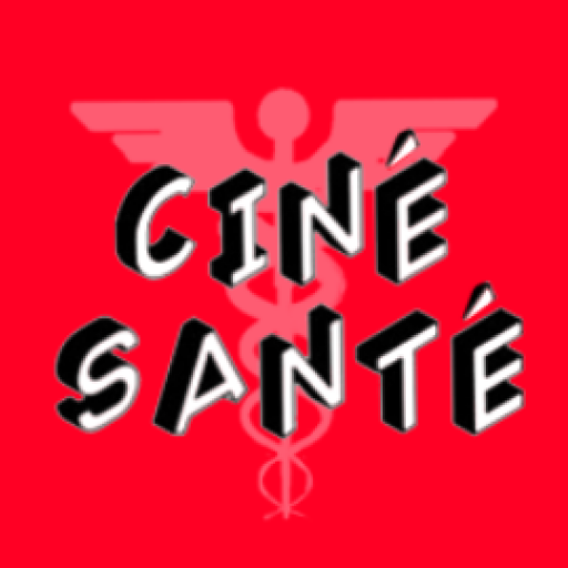 CineSante's profile picture. #CinéSanté 🎥 rattachant l’#Audiovisuel & la #Santé 👩‍⚕️ #CineSante est animé par @angela_hin