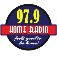 979 Home Radio Official(@HomeRadio979) 's Twitter Profile Photo