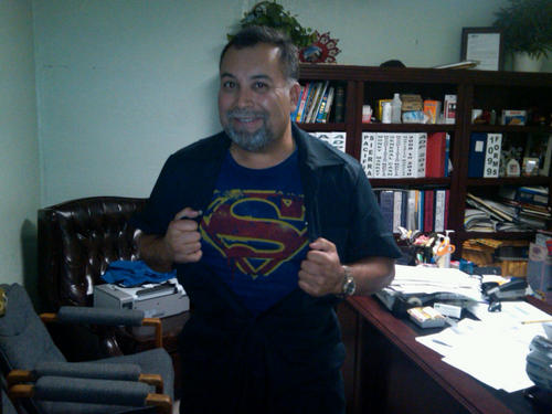 Ramiro Garcia Profile