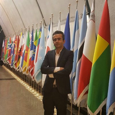 FarziNava_Gh's profile picture. مهندس نرم افزار