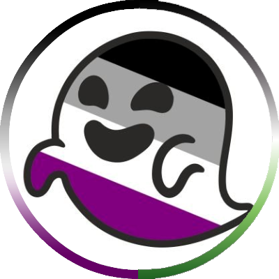 (Ella/Elle/El) LG{T}B{Q}I{A}+ | Ace | Aro | Enby
+18, 1984
Geek, informátique.
De casualidad hago act... divulgación