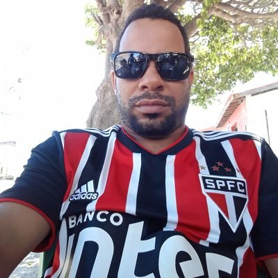 Louco para ver o tricolor paulista de volta aos títulos!