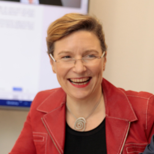 Birgit Felden Profile