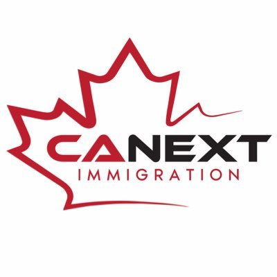 Official ID of CANext Immigration, a Govt. of Canada approved Immigration & Settlement Services Firm. Talk to us at https://t.co/7itxP3oAld .