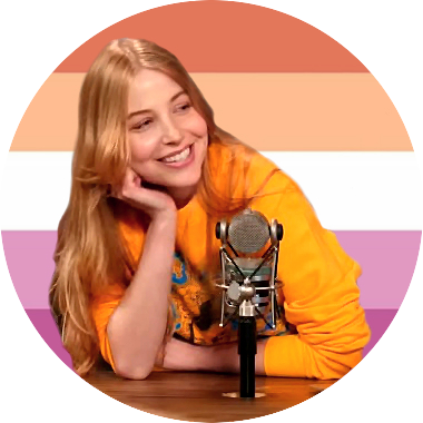 softstevies's profile picture. now at @courtmien | gay of gays ✨