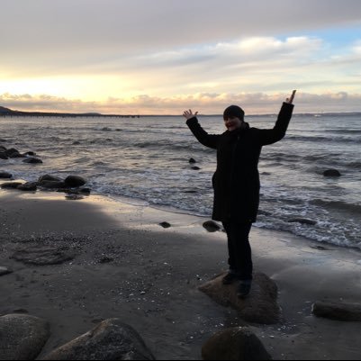 Von der Motte (11/2018), dem Mann und mir. Von Nerven, Nudeln und Nickerchen. Und ein bisschen von der Welt.