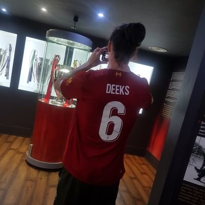 MC From NG... #OneForty... @eastmidsrepper ... For Bookings Or Info Email: DeeksEMR@hotmail.com  #LFC 🔴