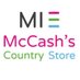 McCash's Store (@McCash) Twitter profile photo