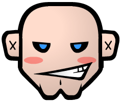 CrazyWorkoutGuy's profile picture. 