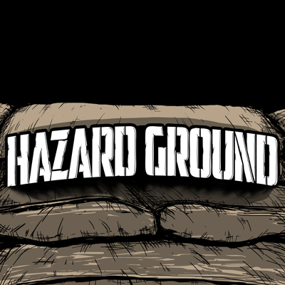 Servicemembers from across the military sharing their stories of combat, survival & beyond. Know someone w/ a story to tell? Email us: producer@hazardground.com