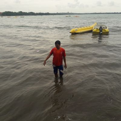 sanenbks's profile picture. Optimis dan pantang menyerah, kalo loe bisa, gw juga pasti bisa.