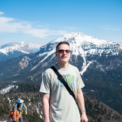 peterbtechnik's profile picture. js developer