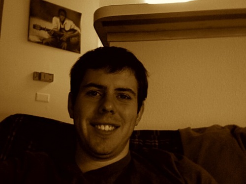 ThaNatrix's profile picture. I love most of the many things I do!