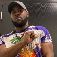 Junior BAZILE Jnrb (@bazilejnrb) Twitter profile photo