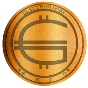 ExchangeErgos's profile picture. ERGOS Exchange te ofrece  un espacio donde albergar y cambiar la moneda que desees, de manera descentralizada.