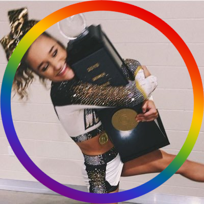 jerseygirIs's profile picture. SIX