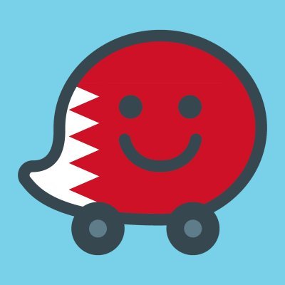 We are volunteers-editors maps of Waze. Together we are developed and continue to improve the completely free Waze map of Bahrain with speed limits, buildings,