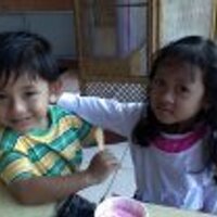 suhaisih (@iseh) 's Twitter Profile