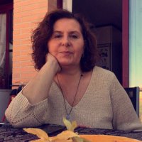 Ana Buñuel(@AnaMailme) 's Twitter Profile Photo