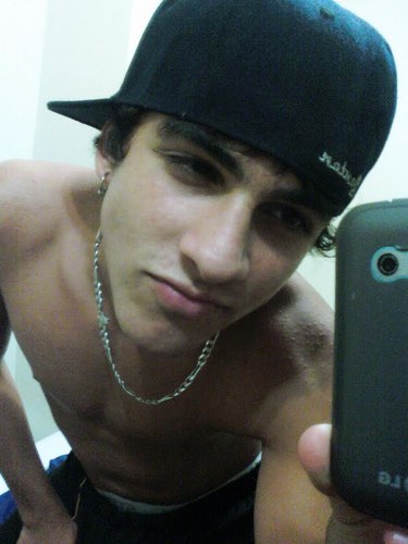 SOU A FLOR DO DIA DA BIA ! haha *-*